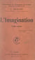 L'imagination - Étude critique