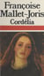 Cordélia - Nouvelles