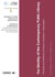 The Identity of the Contemporary Public Library - Principles and Methods of Analysis, Evaluation, Interpretation