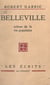 Belleville - Scènes de la vie populaire