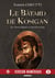 Le Testament d’involution - Le Bâtard de Kosigan, T4