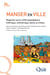 Manger en ville - Regards socio-anthropologiques d’Afrique, d’Amérique latine et d’Asie