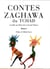 Contes zaghawa du Tchad - Tome I