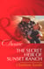 The Secret Heir Of Sunset Ranch