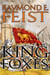 King of Foxes - Conclave of Shadows: Book Two