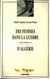 Des femmes dans la guerre d'Algérie