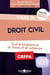 Cours de droit civil - Tout le programme en fiches et schémas