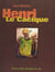 Henri Le Cacique