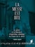 La messe est dite - Le prêtre et la littérature d’inspiration catholique en France au XXe siècle