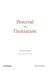 Perceval et l'initiation - Essai sur le dernier roman de Chrétien de Troyes ses correspondances « orientales» et sa signification anthropologique