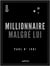 Millionnaire malgré lui - Le prince Virgule