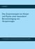 Das Zusammenspiel von Körper und Psyche unter besonderer Berücksichtigung von Verspannungen - Anwendungsfelder der Sensomotorischen Körpertherapie nach Dr. Pohl®