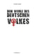 Dem Wohle des deutschen Volkes