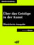 Über das Geistige in der Kunst - Illustrierte und vollständige Ausgabe (Klassiker der ofd edition)