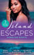 Island Escapes: Hawaiian Nights - Tempted by Her Island Millionaire / Alexei's Passionate Revenge / Locked Down with the Army Doc