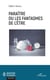 Paraître ou les fantasmes de l'être