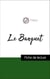 Analyse de l'œuvre : Le Banquet (résumé et fiche de lecture plébiscités par les enseignants sur fichedelecture.fr)