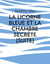 La Licorne Bleue et La Chambre secrète (suite)