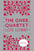 The Giver Quartet Omnibus Deluxe Collector's Edition