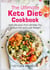 The Ultimate Keto Diet Cookbook - Keto Recipes that will Help You to Burn Fat and Lose Weight
