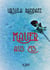 Mauer aus Eis - Roman einer Demenz