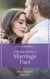The Maverick's Marriage Pact