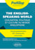 The English-Speaking World - Civilisation, politique et culture du monde anglophone