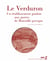 Le Verduron, un établissement gaulois aux portes de Marseille grecque