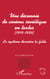 UNE DECENNIE DE CINEMA SOVIETIQUE EN TEXTES (1919-1930) - Le système derrière la fable