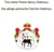 The noble Polish family Giedroyc. Die adlige polnische Familie Giedroyc.