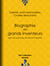 Biographie des grands inventeurs dans les sciences, les arts et l'industrie