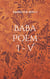 Baba Poem I-V - Anthologie I