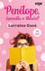 Penélope, ¿pececilla o tiburón? - El mejor regalo para San Valentín, una novela de Harlequin