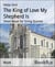 The King of Love My Shepherd Is - Sheet Music for String Quartet