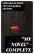 "My Novel" — Complete