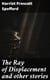 The Ray of Displacement and other stories