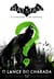 Batman - o cavaleiro de Arkham - O lance do Charada