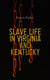 Slave Life in Virginia and Kentucky - Fifty Years of Slavery in the Southern States of America