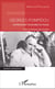 Georges Pompidou - Un président passionné de poésie - <em>Préface du Professeur Alain Pompidou</em>