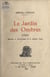 Le jardin des ombres - Bandeaux et culs-de-lampe de la collection Poésie