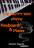 Master Keyboard & Piano Lehrgang - The happy way playing Keyboard & Piano