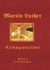 Kirkepostillen - Martin Luthers Kirkepostil - Bind 3