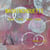 Machinchouette - Tout rond, tout rose