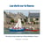 Les doris sur la Rance - The dories on the coastal river of Rance (Brittany, France)
