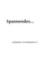 Spannendes ... - Gedanken von Benjamin G.