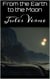 From the Earth to the Moon