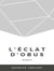 L'Éclat d'obus