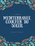 Méditerranée. Coucher du soleil - Vie d'Adrien Zograffi - Volume IV