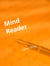 Mind Reader - Als der Geist erwachte