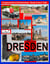 DRESDEN - Sonderdezernat SD1 - 20 Kriminalkurzgeschichten von SÜLTZ BÜCHER - Kommissar Burkhardt räumt auf!
